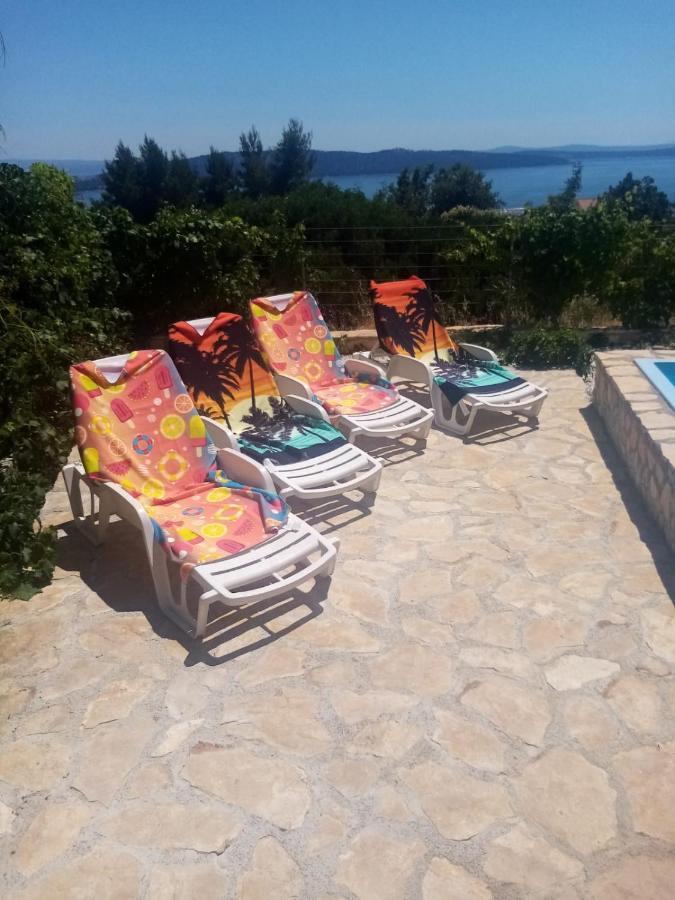 Apartman Marinovic Kastela Exterior photo