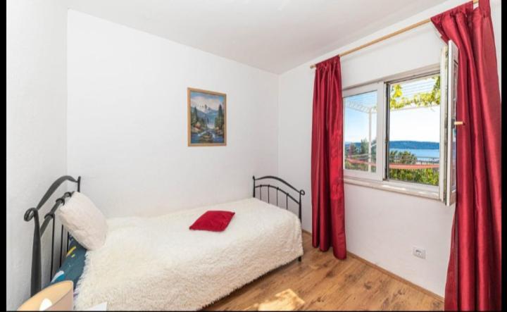 Apartman Marinovic Kastela Exterior photo